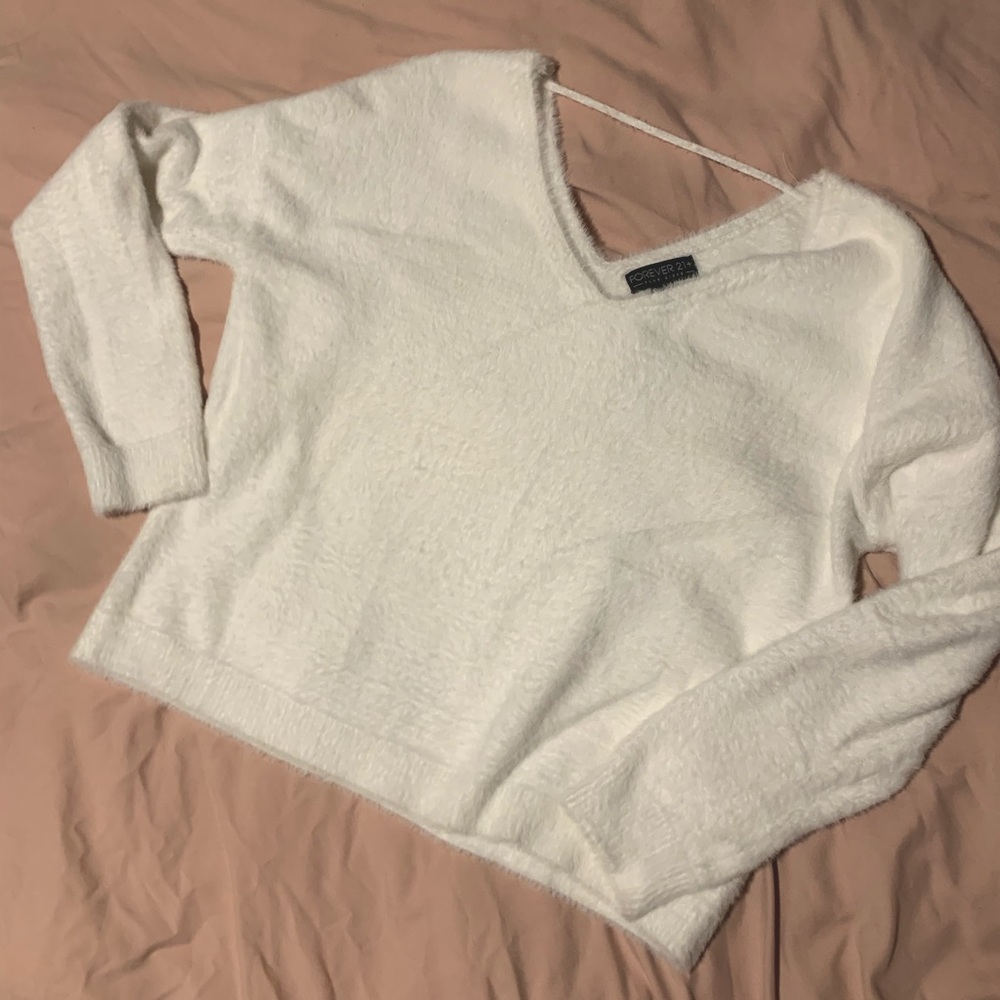 Forever 21 Sweater